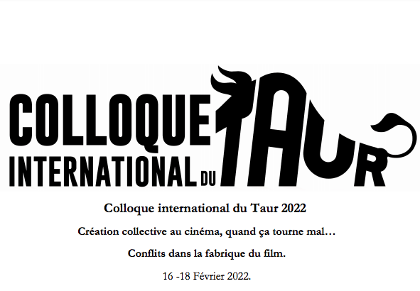 Colloque du Taur