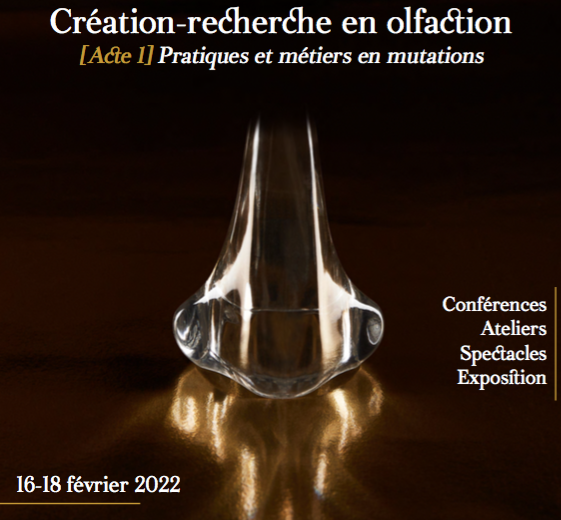 olfaction