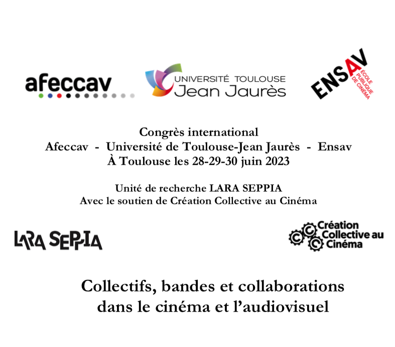 congrès afeccav