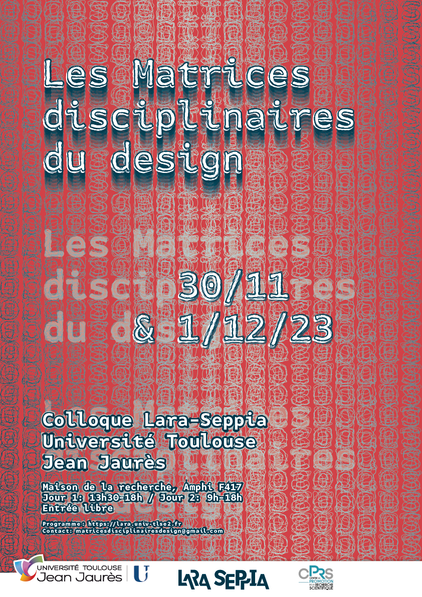 colloque